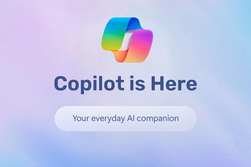 Microsoft Copilot получит новые возможности кодирования и мультимодального поиска