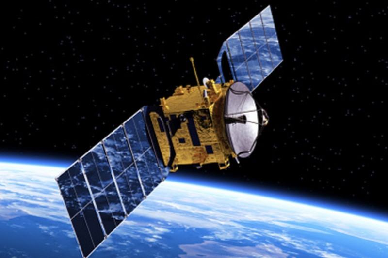 Geely Satelite