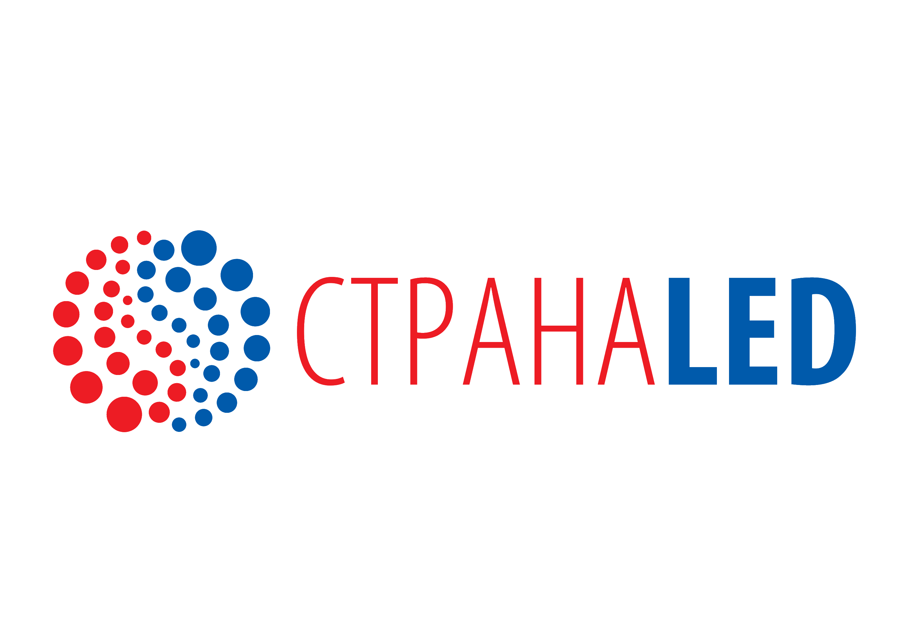 Компания страна. Страна led logo. ООО Октоблу.