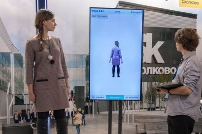 Менее, чем через 2 недели в Крокус Экспо начнет работу выставка технологий и оборудования для офлайн и онлайн ритейла Retail Hub 2020!