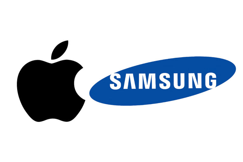 Apple samsung google. Самсунг логотип. Самсунг и эпл. Samsung логотип 2022. Самсунг и яблоко.