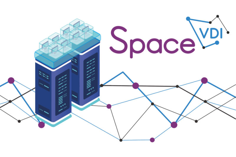 Space VDI от вендора «ДАКОМ М» занял второе место в недавно опубликованном рейтинге российского программного обеспечения для управления инфраструктурой виртуальных рабочих мест (VDI 2024), составленном порталом CNews.