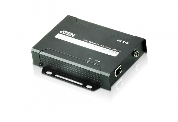 Передатчик HDMI HDBaseT-Lite с POH (4K@40м)