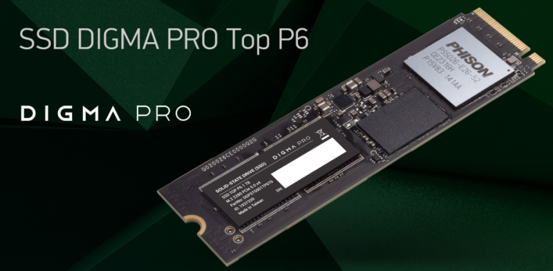 Phison PS5026-E26