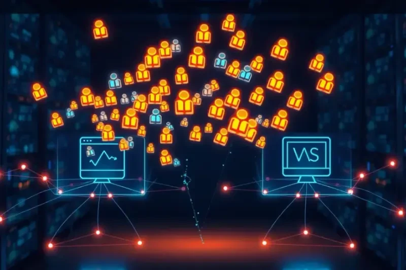Исследователи связывают всё больше кибератак с роем агентов OpenAI