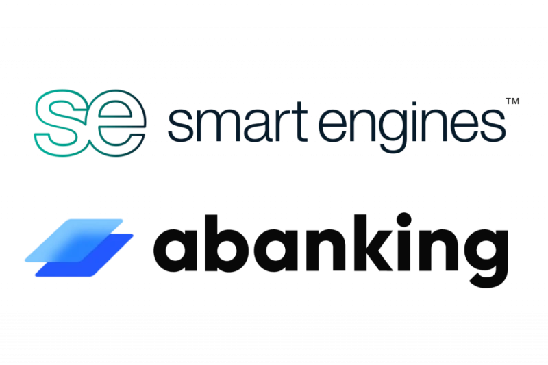 Abanking добавил распознавание документов Smart Engines в кредитный конвейер для юридических лиц. Решение помогает банкам быстрее обрабатывать заявки на корпоративное кредитование, снижать нагрузку на кредитных аналитиков и сокращать ручную работу с документами. Это позволит сократить время выдачи займов с 30 дней до секунд.
