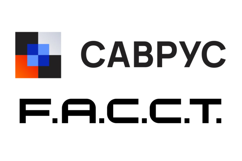 Компания F.A.C.C.T., ведущий разработчик решений в сфере информационной безопасности, и ООО «САВРУС» объявляют заключении партнерского соглашения и старте разработки интеграции платформы киберразведки F.A.C.C.T. Threat Intelligence с системой мониторинга и корреляции событий информационной безопасности (SIEM) САВРУС. Интеграция систем повысит уровень защиты и установит новые стандарты в области быстрого обнаружения и реагирования на угрозы.