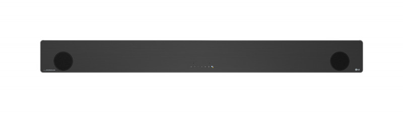 Новые модели саундбаров LG