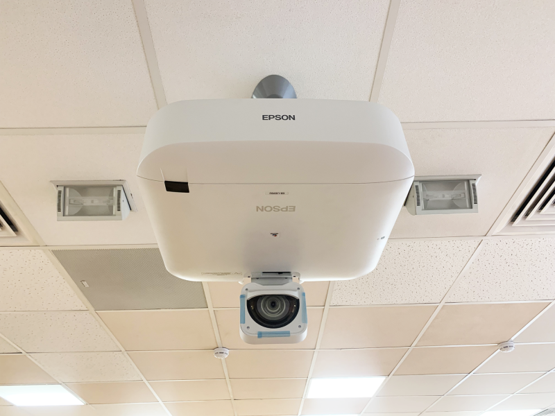 Проектор Epson