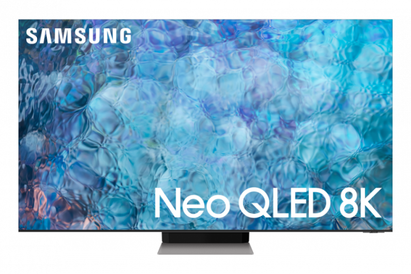Samsung Neo QLED