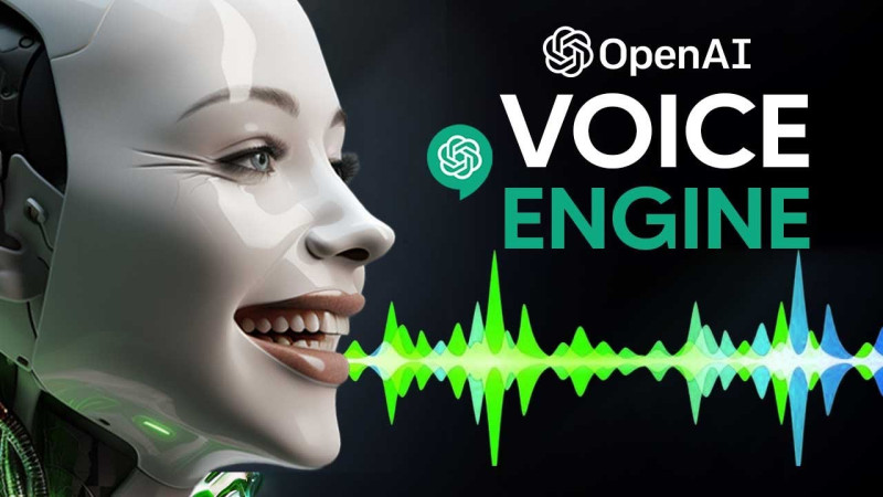 OpenAI подробно рассказала о модели ИИ для генерации речи