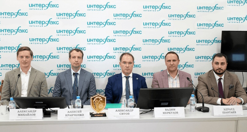 Российский софт подтвердил конкурентоспособность на GITEX Global 2025 в Дубае