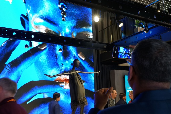 LED Signage
