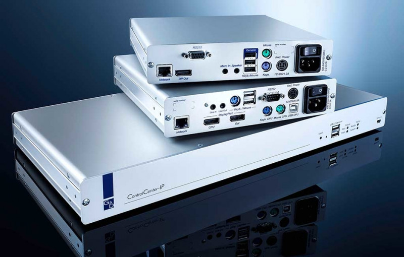 Выставка Integrated Systems Europe каждый год демонстрирует самый новые и лучшие решения. Guntermann & Drunck (стенд 10-R130) представит свои новейшие технологии и KVM системы, покажет их возможности и преимущества