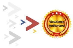 Корпорация ViewSonic объявляет результаты работы своей Авторизационной программы в 2017 году, направленной на поддержку партнеров второго уровня, осуществляющих продажу мониторов и проекторов на территории России.