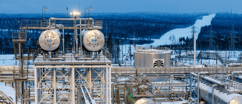 Иркутская нефтяная компания