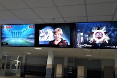 Команда ТЭКО разработала решение по комплексному оснащению оборудованием ГБОУ школы №690