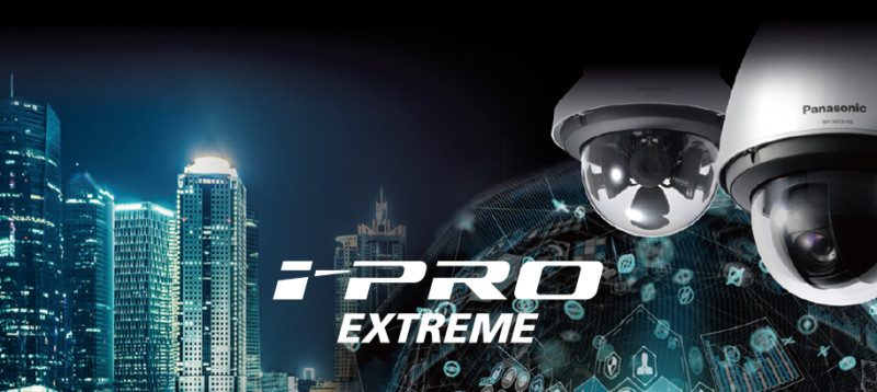 Panasonic i-PRO Extreme