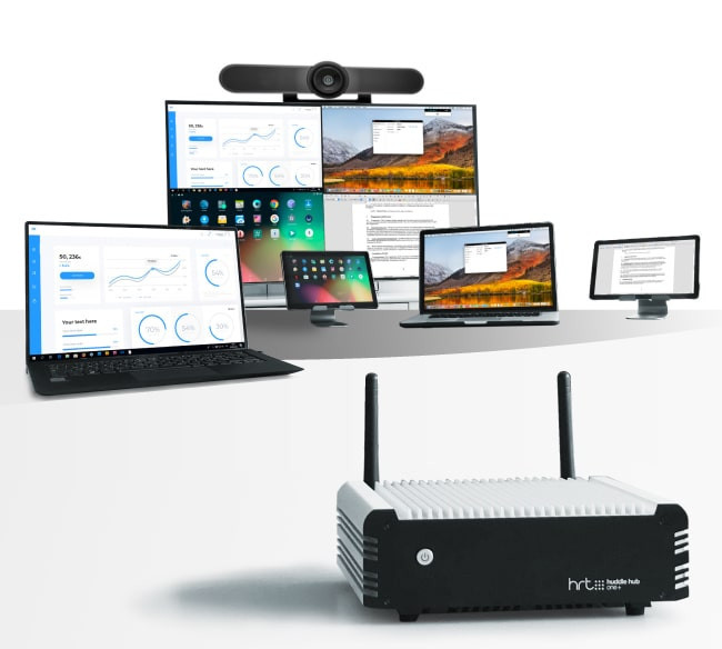Huddle Hub