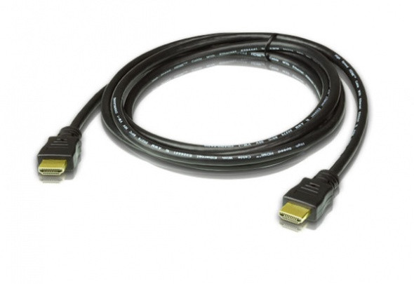 Высокоскоростной кабель HDMI 1.4b / Ethernet, 10 м