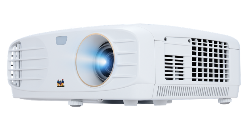 ViewSonic - 4K-UHD-PX747