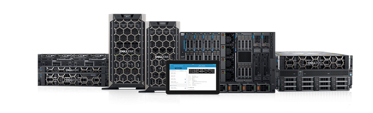 Dell EMC PowerEdge Server