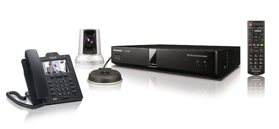 Совместимость TrueConf и Panasonic KX-HDV430