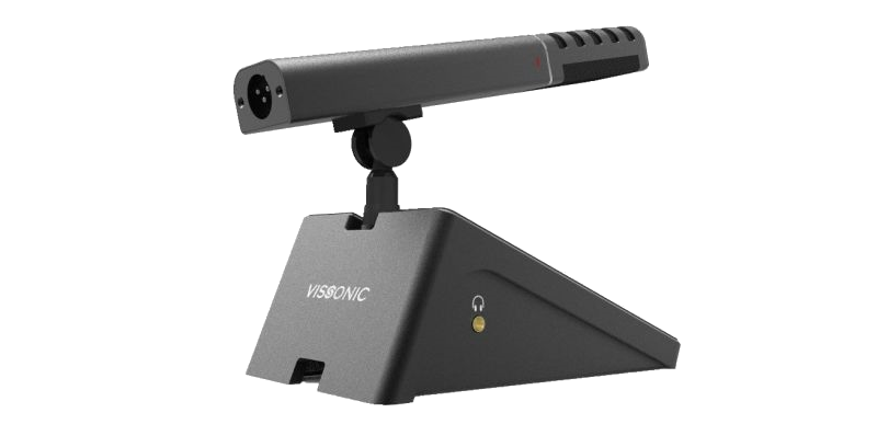 Vissonic VIS-DMD-T