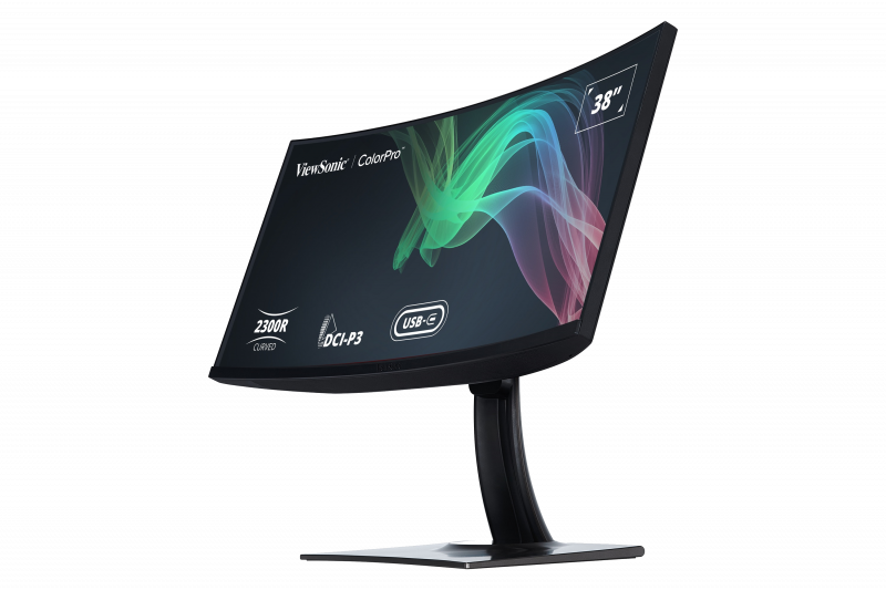 ViewSonic ColorPro VP3881a