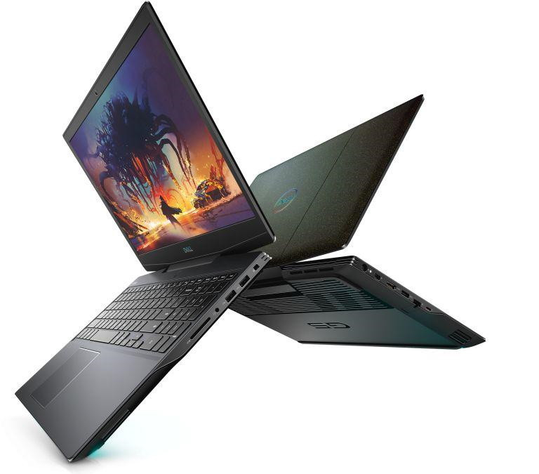 продвинутая игровая система для требовательных геймеров G5 5500