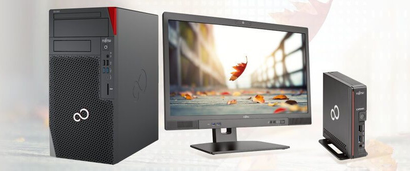 Fujitsu 11th generation