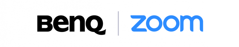 Панели Benq с сервисом Zoom