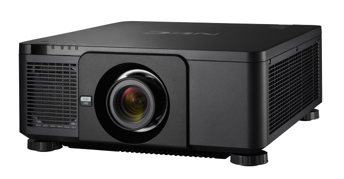 NEC - PX803UL