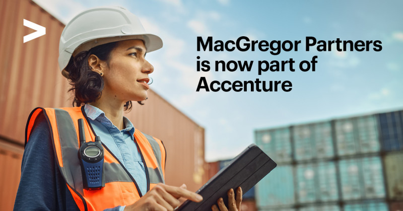 Accenture приобрела компанию, специализирующуюся на интеллектуальной логистике и управлении складом