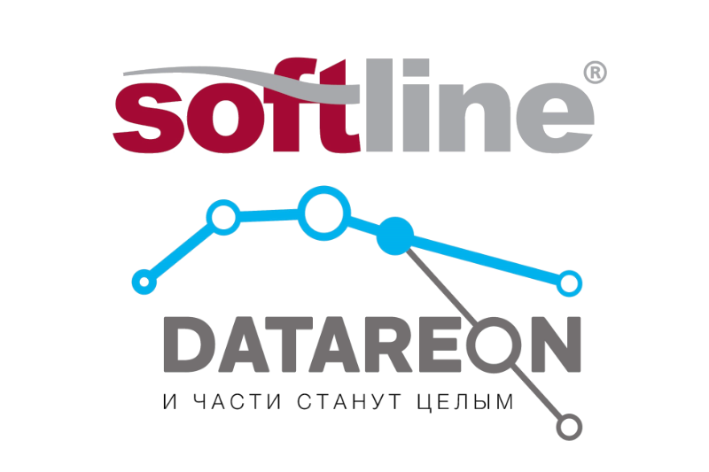 ГК Softline (ПАО «Softline»), ведущий поставщик решений и сервисов в области цифровой трансформации и информационной безопасности, развивающий комплексный портфель собственных продуктов и услуг, и DATAREON, один из ключевых российских разработчиков программного обеспечения, специализирующийся на решениях для интеграции приложений и управления данными, объявляют о начале сотрудничества. Платформа DATAREON дополнит портфель сервисов ГК Softline по работе с данными.