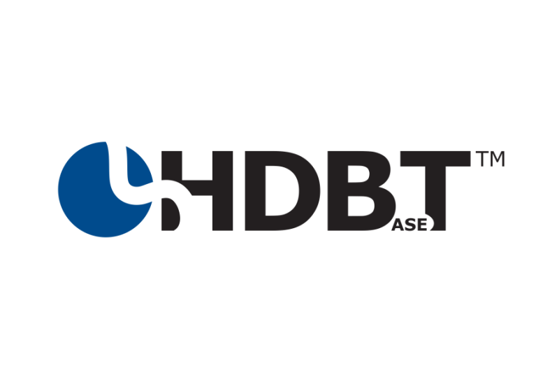 Стандарт HDBaseT был представлен в AV-индустрии более 10 лет назад как решение для передачи на большие расстояния всех типов данных, необходимых в профессиональных AV-инсталляциях. До появления HDBaseT и различных других технологий «AV over IP» или «AV over Ethernet» для требовались отдельные кабели для передачи видеосигнала, Ethernet, управляющих сигналов и т. д. Эти кабели имели ограниченную длину и дальность передачи. Это затрудняло монтажникам размещение AV-оборудования там, где они хотели, в пределах ограничений кабельной системы.