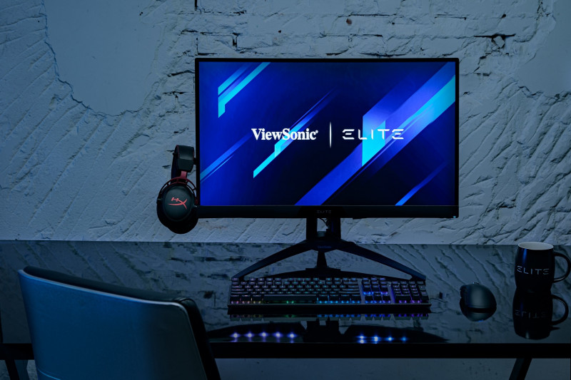 ViewSonic XG270QC