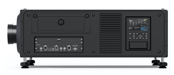 Crimson HD31