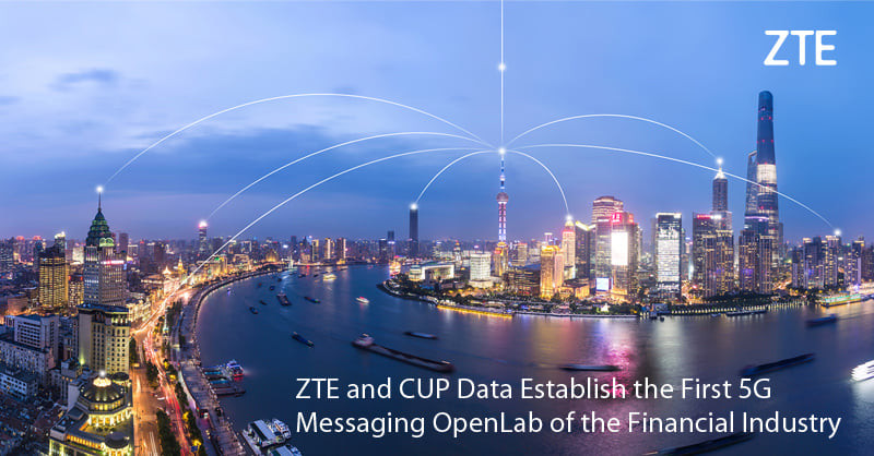 ZTE И CUP DATA