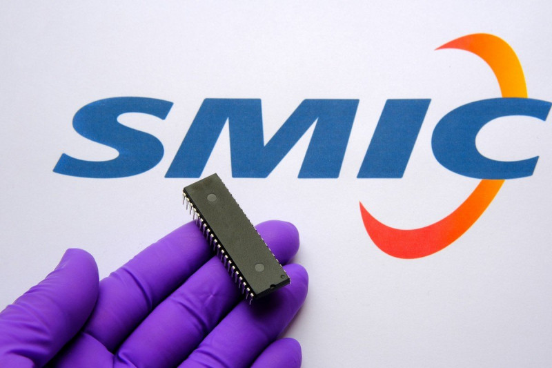 SMIC построит новый завод