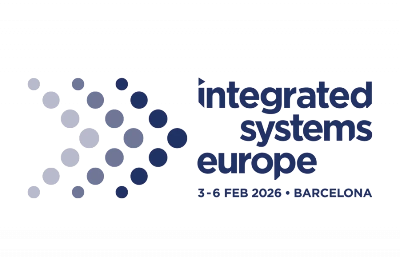 Integrated Systems Europe 2026