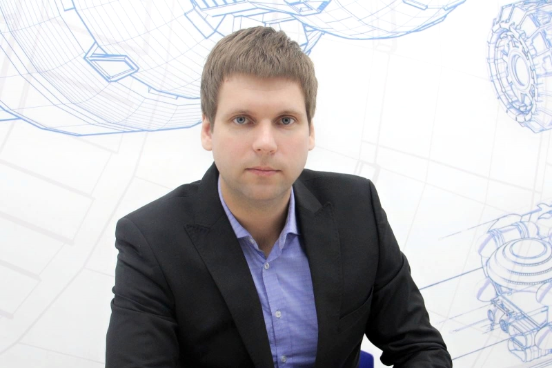 Пётр Есилевский, руководитель направления PRO-AV Группы компаний X-Com