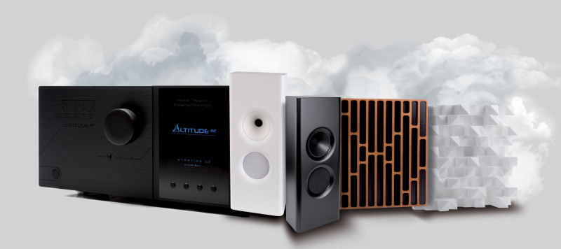Trinnov Audio