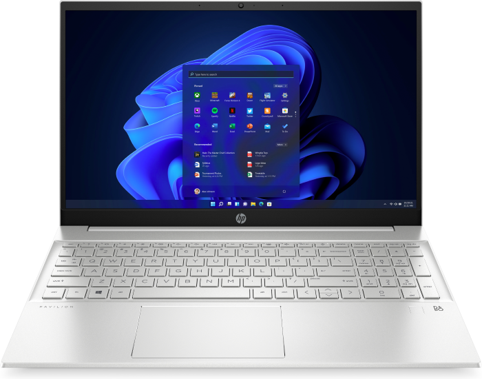 HP Pavilion Laptop 15-eh1010ur