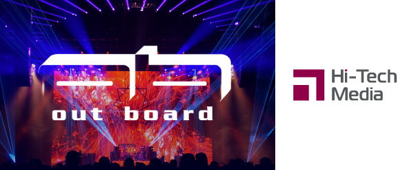 бренд Out Board