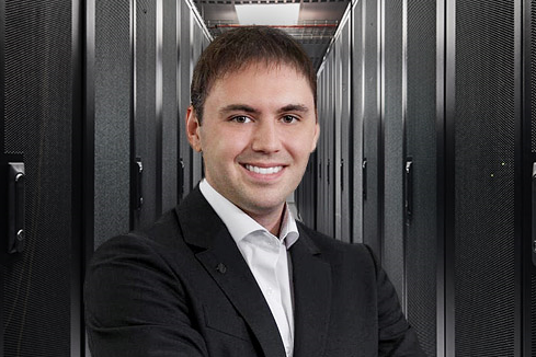 Linxdatacenter, провайдер облачных решений и сервисов в области хранения данных на базе собственных ЦОД в Москве и Санкт-Петербурге, объявляет о назначении Михаила Ветрова генеральным директором компании.