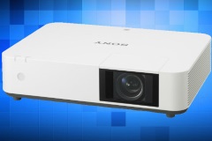 27 июля в компании AUVIX прошла презентация новых лазерных проекторов Sony VPL-PHZ10 и VPL-PWZ10.