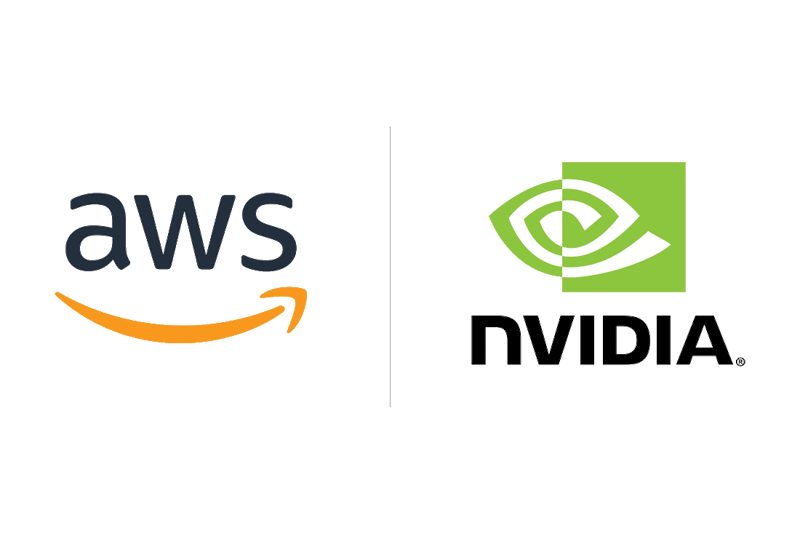 Корпорация Nvidia наращивает свое партнерство с Amazon Web Services Inc., чтобы расширить возможности в области разработки искусственного интеллекта, робототехники и квантовых вычислений.