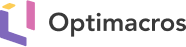 Optimacros
