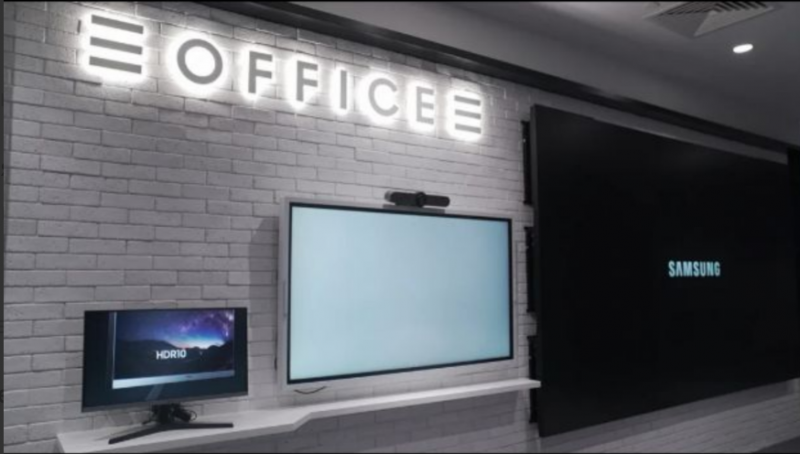 решение компаний Logitech и Samsung Electronics